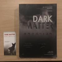 ราคา dark matter ลวงล่าเงา มือสองสภาพดี (8846416581)