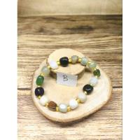 ราคา สร้อยข้อมือหยกหยก Hetian จีน Barrel freeform (42205750765)
