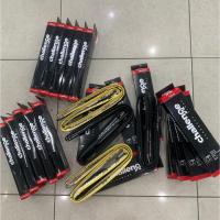 ราคา ยางฮาร์ฟ Challenge รุ่น ELITE ​PRO​ series​ 700x25c 700x23c ขอบดำและครีม Tubular Tires (53406608884)