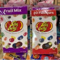 ราคา Jelly Belly ลูกอมหลากรส ลูกอมแฮรี่พอตเตอร์ ✨ มี 2 สี (7212003609)