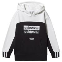 ราคา Adidas เสื้อกันหนาว มีฮู้ด ของแท้ (23146798802)