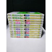 ราคา หนังสือการ์ตูน ตัวแสบสุดป่วน 1-11จบ มือ2 สภาพบ้านดีสวย (คนวาดคู่ซ่าฮาคูณสอง) (27226306711)