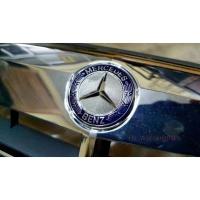 ราคา กระจังหน้า BENZ C200 W204 แท้ เดิม สภาพสวย (52353051990)