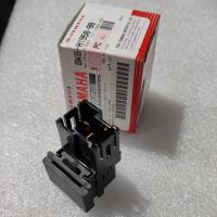 ราคา รีเลย์สตาร์ทเดิม 4 ขา r15 nmax aerox mx king wr155 BK6 MF (53458510570)