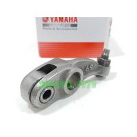 ราคา (Fino 115 i) กระเดื่องกดวาล์ว Yamaha Fino 115 i,Mio 115 i แท้ (ราคาต่อชิ้น) (20775172914)