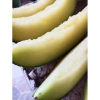 ราคา เมล่อนสด สโนว์กรีน หวาน นุ่ม หอม อร่อย (52255881525)