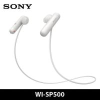 ราคา SONY หูฟังไร้สาย รุ่น WI-SP500 // สินค้าของแท้ ประกันศูนย์ (แถมฟรี กระเป๋าสะพายข้าง 1ใบ) (1467725366)