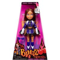 ราคา ตุ๊กตาแฟชั่น Bratz Scorchin Yasmin พร้อมอุปกรณ์ (45057853547)