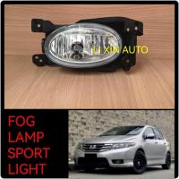 ราคา HONDA CITY TMO 2012 SPORT LIGHT หมอกโคมไฟพร้อมหลอดไฟ ASSEMBLY (49409131937)