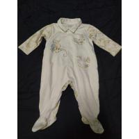 ราคา ชุดเด็กแรกเกิด Enfant Gold มือสองสภาพใหม่ Z.60 (8312978706)