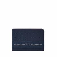 ราคา กระเป๋าสตางค์ Fossil Rowan Blue ML4693400 (55902751371)