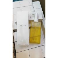 ราคา THREE Balancing Cleansing Oil R 185ml (385887028)