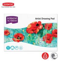 ราคา Derwent artist drawing pad A3 I สมุดสเกตช์ / กระดาษวาดเขียนหลากหลายแบบขนาด A3 (4710965106)