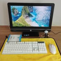ราคา PC AIO HP CPU I5-3470S (45752839546)