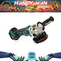 ราคา MAKITA รุ่น DBO180 เครื่องขัดกระดาษทรายไร้สาย 18 โวลต์ ไม่รวมแบตเตอรี่และแท่นชาร์จ 125 มม. (5 นิ้ว) (สินค้ามีคุณภาพ..พร้ (21195745824)