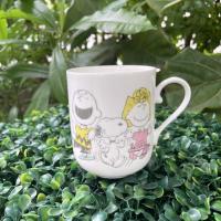 ราคา แก้วสนูปปี้ Snoopy แก้วน้ำ (20022851172)