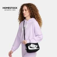 ราคา พร้อมส่ง‼️ Nike กระเป๋าพาดลำตัวขนาดเล็ก Shoebox (3 ล.) ของแท้100% (26550996830)