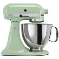 ราคา Artisan เครื่องผสมอาหาร KitchenAid - Pistachio 220V (2566128747)