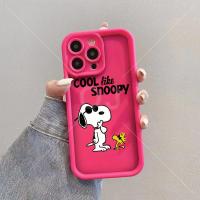ราคา เคส Huawei Nova 8i Nova 5T Nova Y61 Nova Y72 4G Nova Y91 Nova Y90 Nova Y70 Nova Y71 Nova Y70 Plus Nova 12 5G Nova 12 Pro 5G Nova 12 ULTRA การ์ตูน Snoopy กรณีโทรศัพท์ (26609788217)