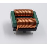 ราคา SQ3324- 5mH Common Mode Choke ตัวกรองสัญญาณรบกวน คอยล์กรองไฟ EMI Filter สำหรับวงจรจ่ายไฟและงานซ่อม DIY (29834568203)