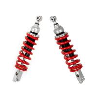ราคา (MOTRAD) YSS TOP-LINE ***Pre Order สำหรับ HONDA CRF 250 L ปี 2012 - 2016 (9454157574)