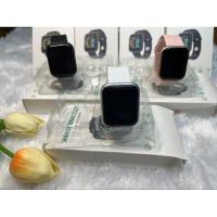 ราคา Smart watch สมาร์ทวอทช์บลูทูธ นาฬิกาบลูทูธ นาฬิกา (18979784703)