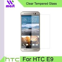 ราคา กระจกนิรภัยกันรอยหน้าจอ (ใส) สําหรับ HTC One E9 (53059152171)