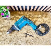 ราคา MAKITA HP1630 : สว่านเจาะกระแทกไฟฟ้า 16mm. 710W (48957079380)