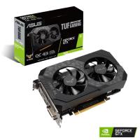 ราคา VGA ASUS TUF Gaming GTX 1650 OC 4GB GDDR6 (8258879430)