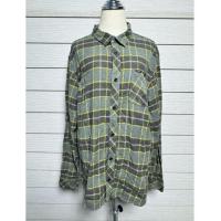 ราคา เสื้อเชิ้ตแขนยาวลายสก็อตยี่ห้อ O'Neill (40579894750)
