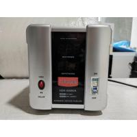 ราคา เครื่องปรับแรงดันไฟฟ้ามือสอง (second hand) อัตโนมัติ ZIRCON รุ่น HDR-5000VA รับประกัน 1 เดือน (23951076203)