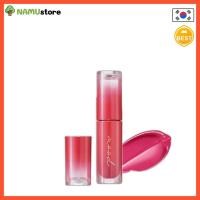 ราคา [PeriPera] Ink Mood Glowy Tint -05 Cherry So What / Korean Lip Tint / Glowy Finish / ของแท้ 100% โดย NAMUstore (40679417028)