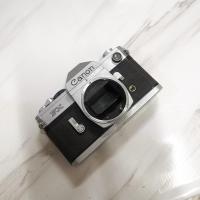 ราคา กล้องฟิล์ม Canon FX(Body) (11146261252)