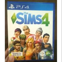 ราคา เกมส์ The Sims 4 PS4 (1812587714)