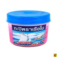 ราคา ตราเรือใบ กะปิระยองแท้ ขนาด 500 กรัม (46756102139)