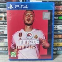 ราคา [มือ2] PS4 | FIFA20 (Z3) (7406480422)