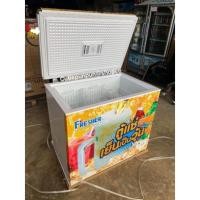 ราคา ตู้แช่เบียร์วุ้น Fresher 8.2 คิว แช่ได้จุใจ พร้อมส่ง (5990951914)