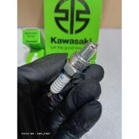 ราคา หัวเทียน KLX150 Dtracker150 หัวเทียน kawasaki แท้ NGK CR7HSA ori 97070-0037 (28528093130)
