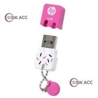 ราคา แฟลชไดร์ฟ HP 32 GB V 178 B USB 2.0 / HP V178 Blue Pink 32 GB Flashdisk - SSKACC-COMPUTER SSKACC-COMPUTER ดั้งเดิม (29892256383)