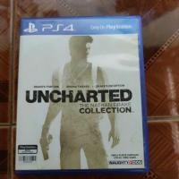 ราคา UNCHARTED COLLECTION (6279641913)