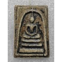 ราคา A291 พระสมเด็จ พิมพ์ใหญ่ หลังก้างปลา เนื้อผง พระเครื่อง สวยเก่า เชิญเลือกตามชอบ (51752797727)