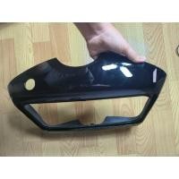 ราคา กระเป๋าหน้ารถ สำหรับ Scomadi TT125i/TT200i รุ่นหัวฉีด สีดำเงาใหม่ (47852387499)
