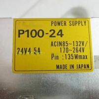 ราคา P100-24สำหรับ COSEL Original Disassembly Switching Power Supply 24V/4.5A 100W (29101469333)