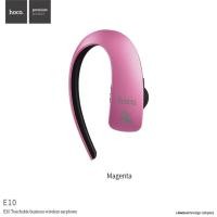 ราคา หูฟังบลูทูธ hoco E10 (1627803587)