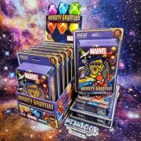 ราคา Marvel Infinity Gauntlet : A Love Letter Board game [G1] (3549968755)