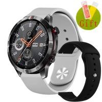 ราคา Aolon GT6 Pro สําหรับ Aolon GT5 Pro SmartWatch สายรัดข้อมือทดแทนอุปกรณ์เสริมสายนาฬิกาอัจฉริยะ (57406346029)