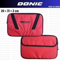 ราคา ซองใส่ไม้ปิงปอง DONIC รุ่น SINGLE WALLET ONA (47157697748)