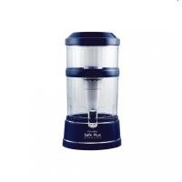 ราคา เครื่องกรองน้ำ Giffarine Safe Plus Alkaline สีน้ำเงิน (24469850202)