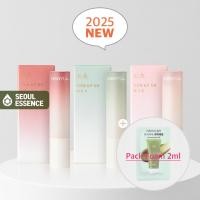 ราคา HANYUL Lip Balm Nature in Life Ja cho / Pure Artemisia / Red Rice 3.2g - Moisturizing Korean Heritage Lip Care, โบทานิคอลโกลว์ (57906862589)