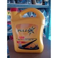 ราคา น้ำมันไฮดรอลิค PULZAR AW HYDRAULIC (ISO 68) ขนาด 5 ลิตร (29910817578)
